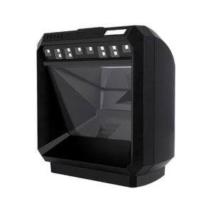 Kodscan KDS-4043 (2D) Kablolu Masaüstü Barkod Okuyucu (USB)