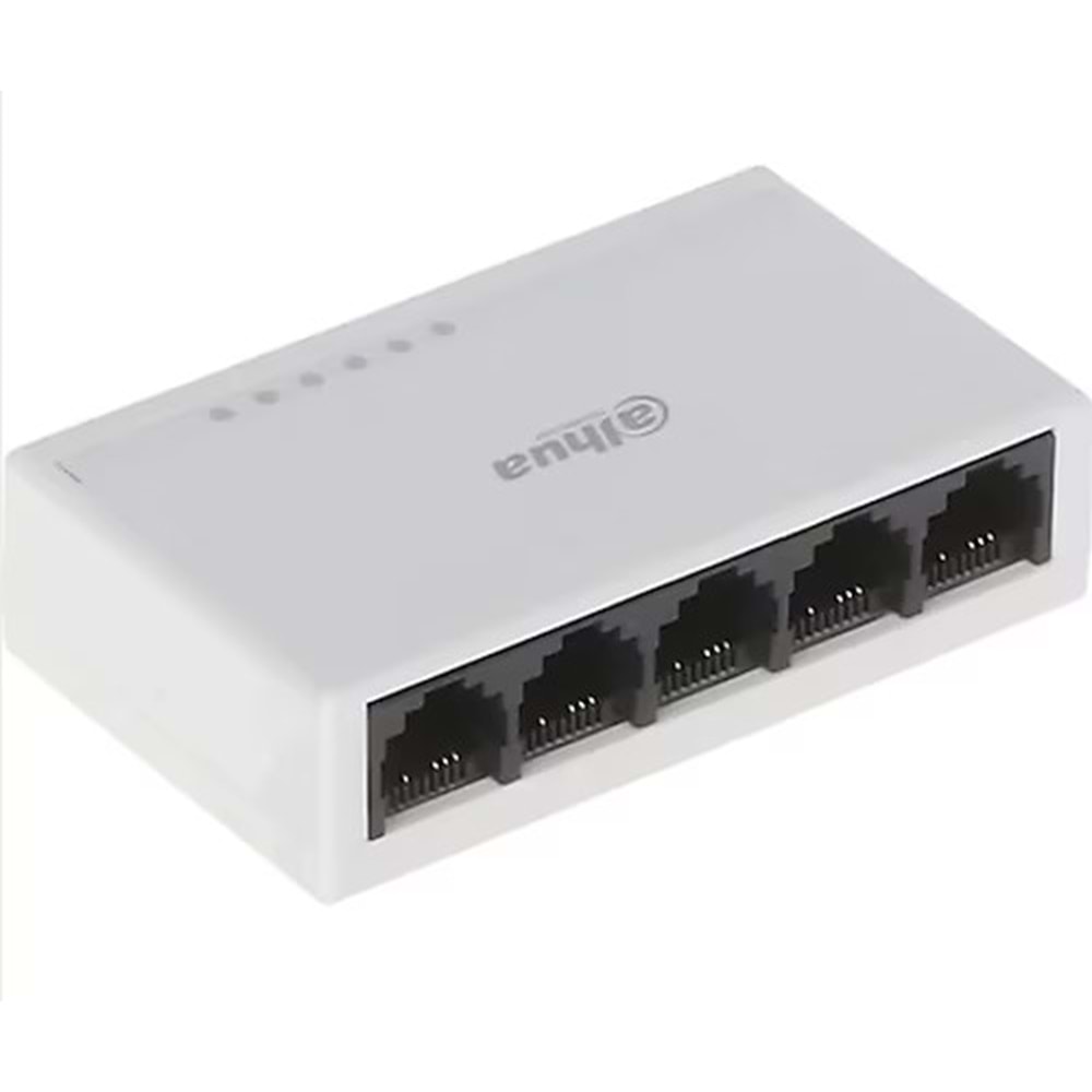 Dahua PFS3005-5GT-L 5 Port 10/100/1000 Switch