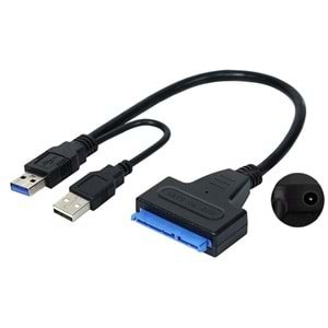 3.5 İnç 2.5 İnç Sata Harddisk Çevirici Gabble 2.0 Gabble GAB-SATA02