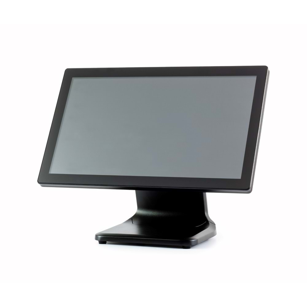 Kodpos Alpha 1870 18.5 Dokunmatik Pos İ7 7.Nesil 16gb Ram 256Gb Çift Ekran 9,7inç