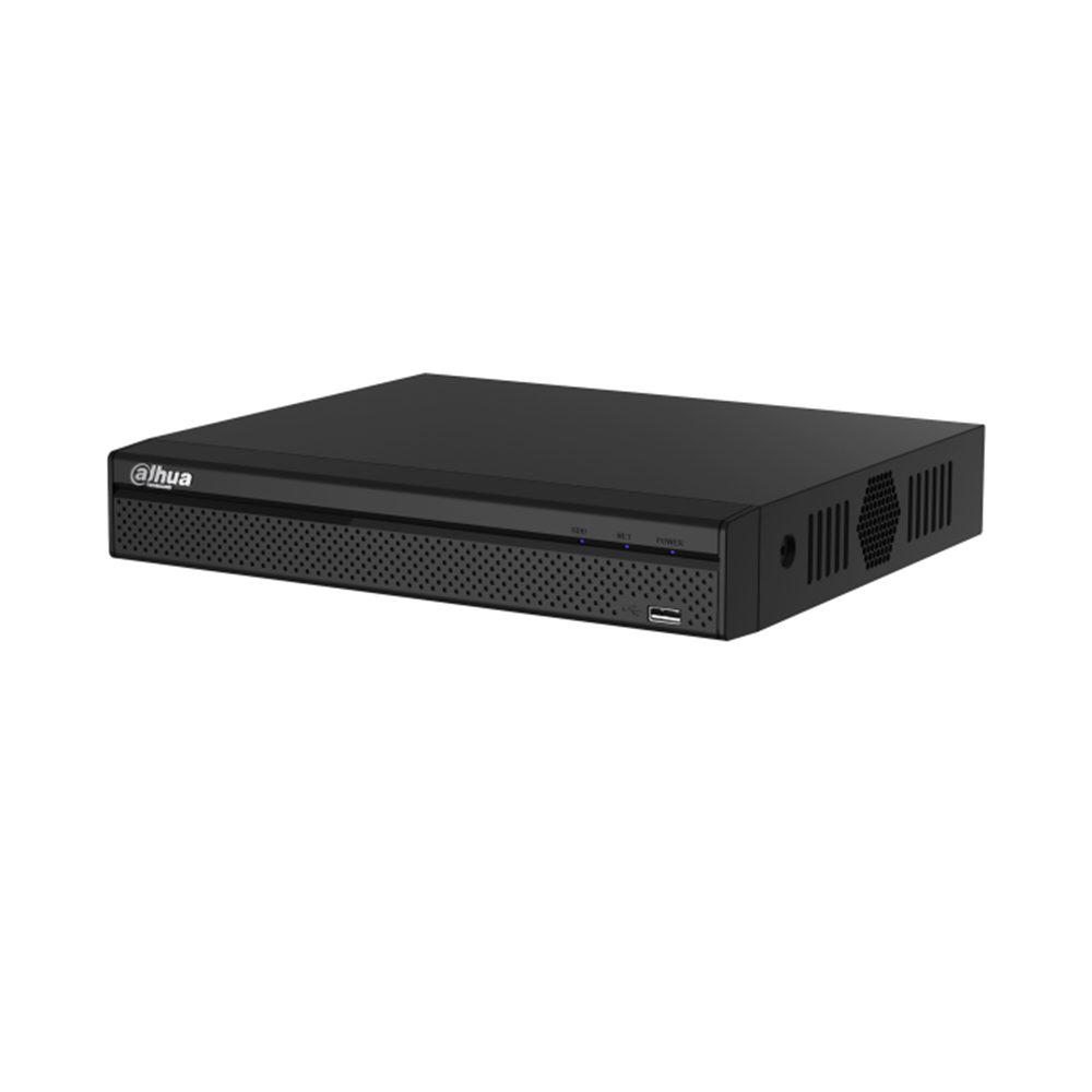 Dahua NVR4116HS-4KS2 /L16 Kanal H.265 NVR Kayıt Cihazı