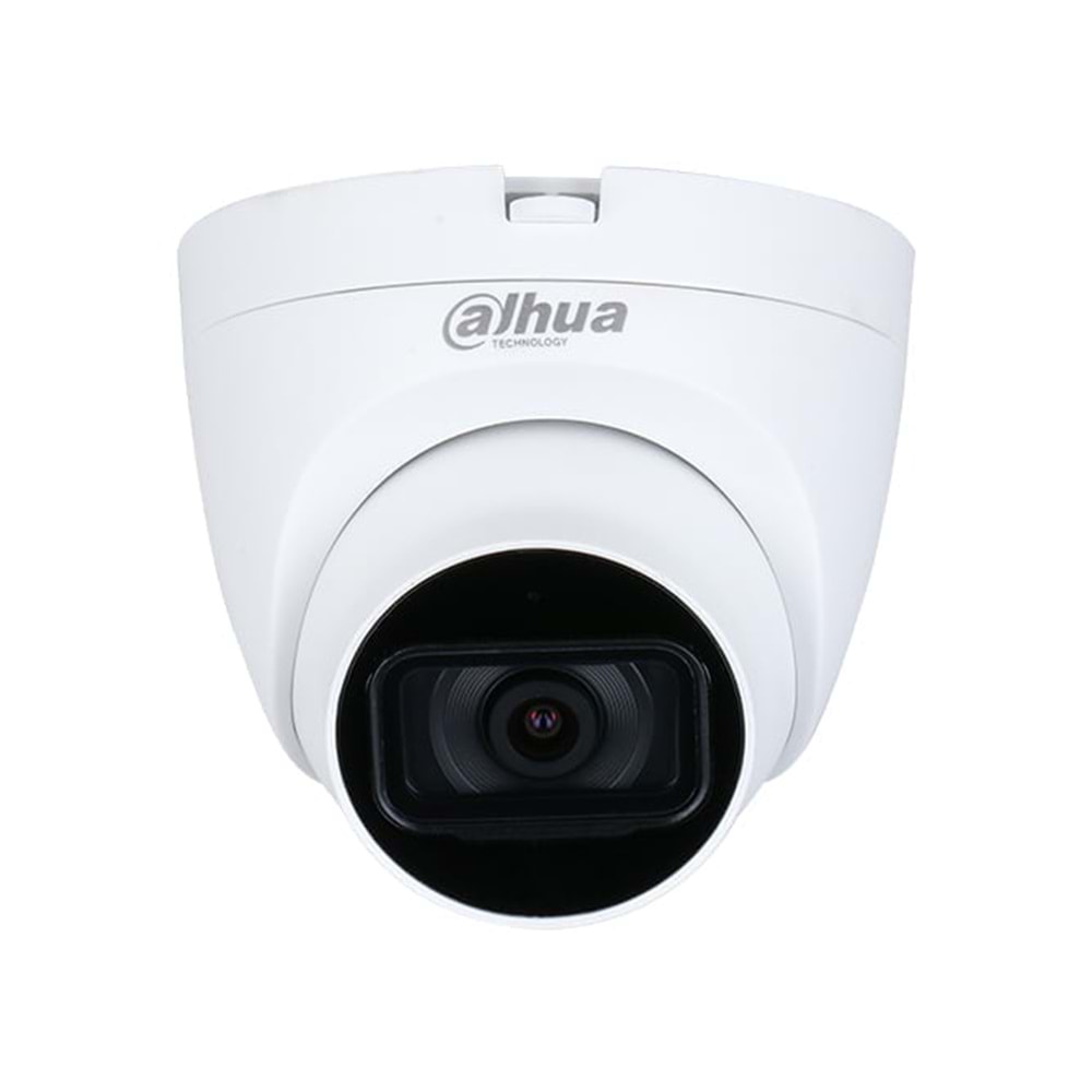 Dahua IPC-HDW1230V-SA-0280B-S6 2MP 2.8mm IP IR Sesli Dome Kamera
