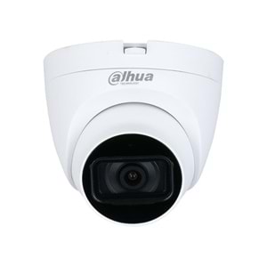 Dahua IPC-HDW1230V-SA-0280B-S6 2MP 2.8mm IP IR Sesli Dome Kamera