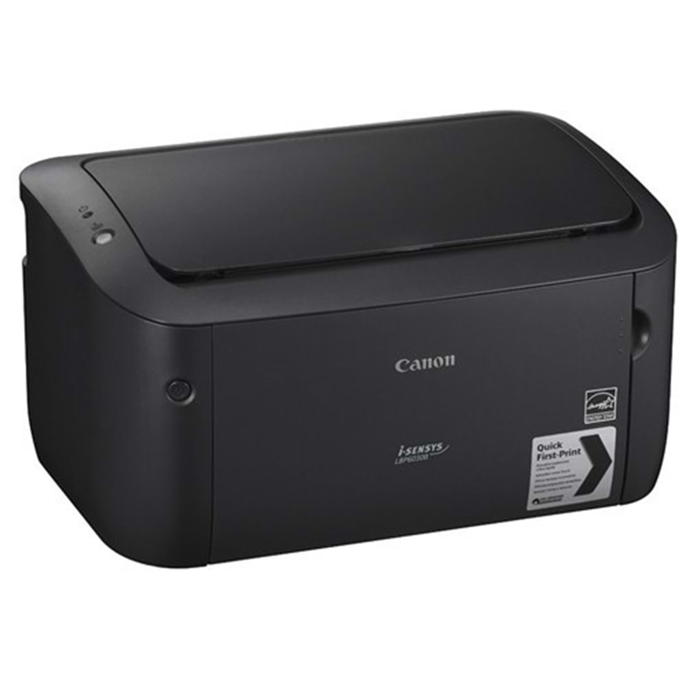 Canon I- Sensys LBP6030BK Mono Lazer Yazıcı Siyah + 1 Toner