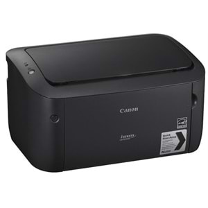 Canon I- Sensys LBP6030BK Mono Lazer Yazıcı Siyah + 1 Toner