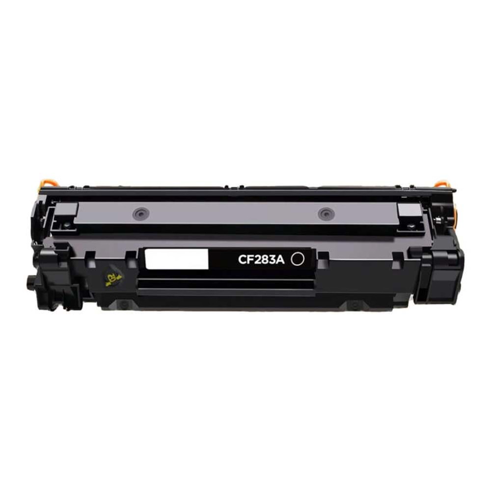 PERFİX Hp 83AU - CRG737-CF283A Laser Toner 1,5K