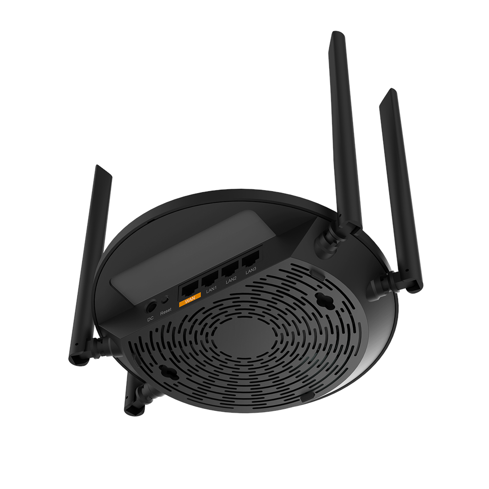 Ruijie RG-EW300 PRO N300 2.4 GHZ EV OFİS TİPİ ROUTER