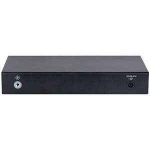 DAHUA 8 PORT POE 110W 2-UPLINK GIGABİT CLOUD YÖNETİLEBİLİR SWICTH CS 4010 -8ET-110