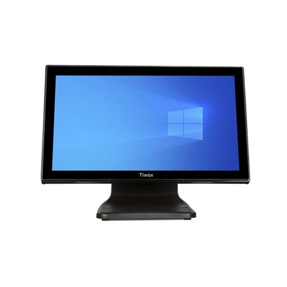 TİWOX 18.5 DOKUNMATİK (İKİ EKRANLI) 7650D CORE İ7 5.NESİL 8GB RAM-128 SSD FDOS POS PC