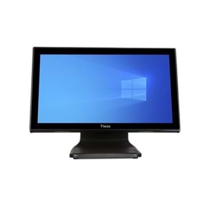 TİWOX 18.5 DOKUNMATİK (İKİ EKRANLI) 7650D CORE İ7 5.NESİL 8GB RAM-128 SSD FDOS POS PC