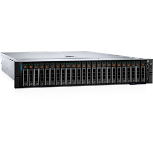 DELL POWEREDGE R760XS FLXI5 SILVER 2x4510-128GB (2x64GB)DDR5 RDIMM-2x480GB SSD-2x1100w Rack Sunucu