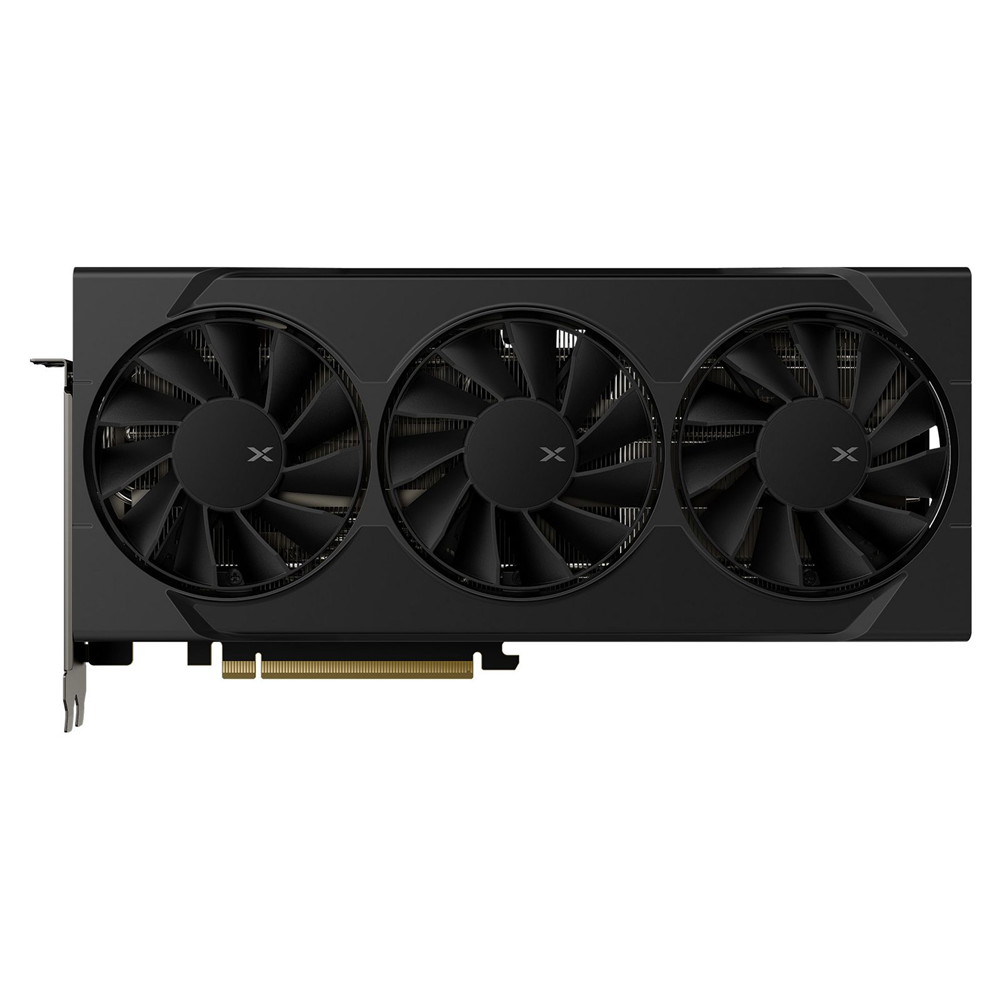 XFX 16GB RX9060XT SWIFT EX-RX-96TS316B7 GDDR6 128bit HDMI-DP PCIE 4.0