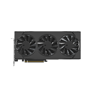 XFX 12GB SWIFT RX9070 GRE EX-RX-97GRE29B7 GDDR6 192bit PCIE 5.0