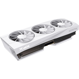 XFX 16GB QUICKSILVER RX9070XT EX-RX-97TQICKW9 WHITE GDDR6 256bit HDMI-DP PCIE 5.0 BEYAZ