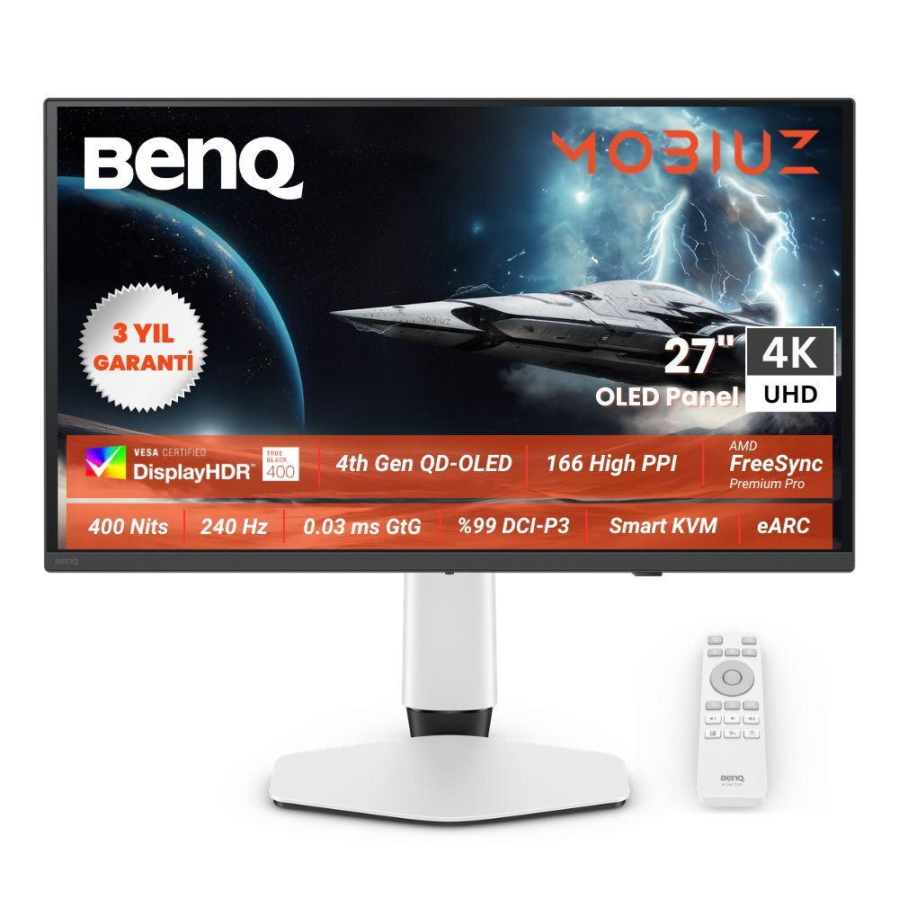 BENQ 26.5