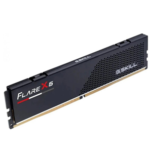 GSKILL 32GB (2X 16GB) DDR5 5600MHZ CL36 DUAL KIT PC RAM / Ripjaws S5 F5-5600J3636C16GX2-RS5K