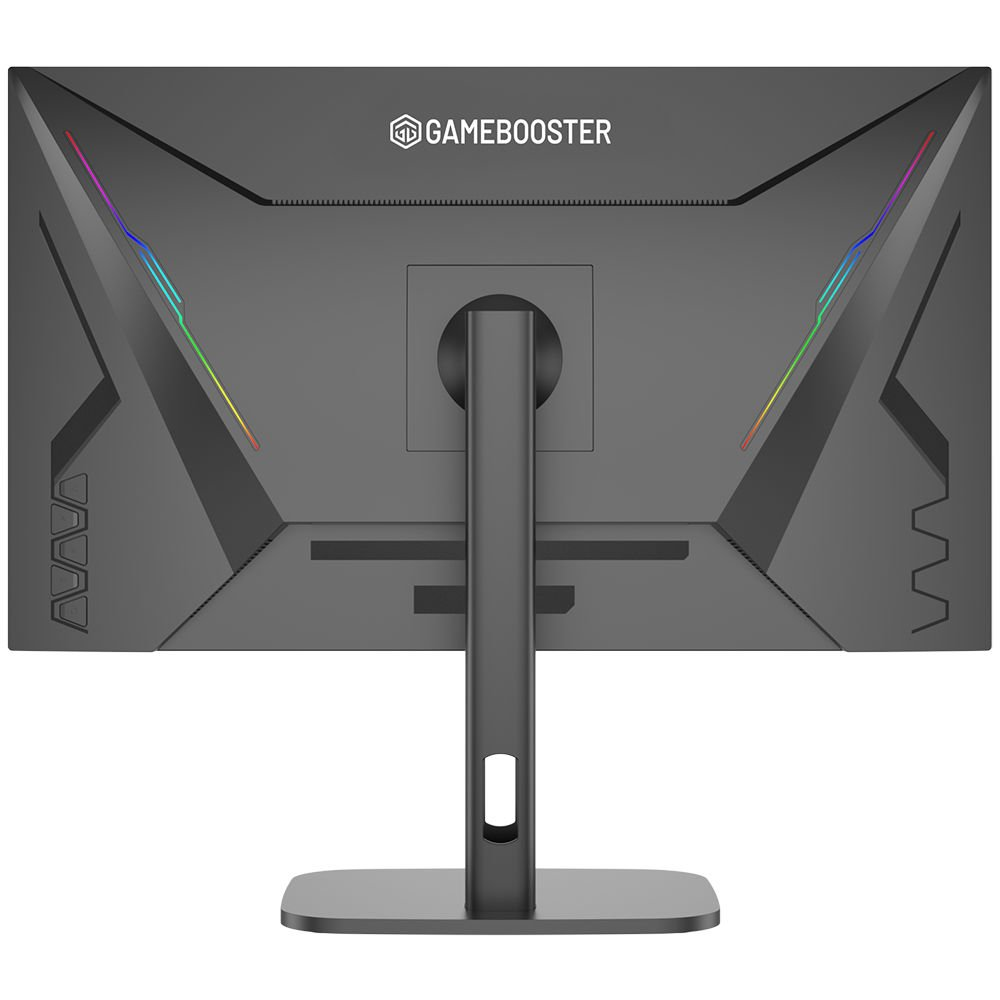 GAMEBOOSTER 27