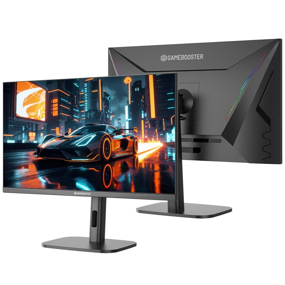 GAMEBOOSTER 27