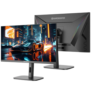 GAMEBOOSTER 27
