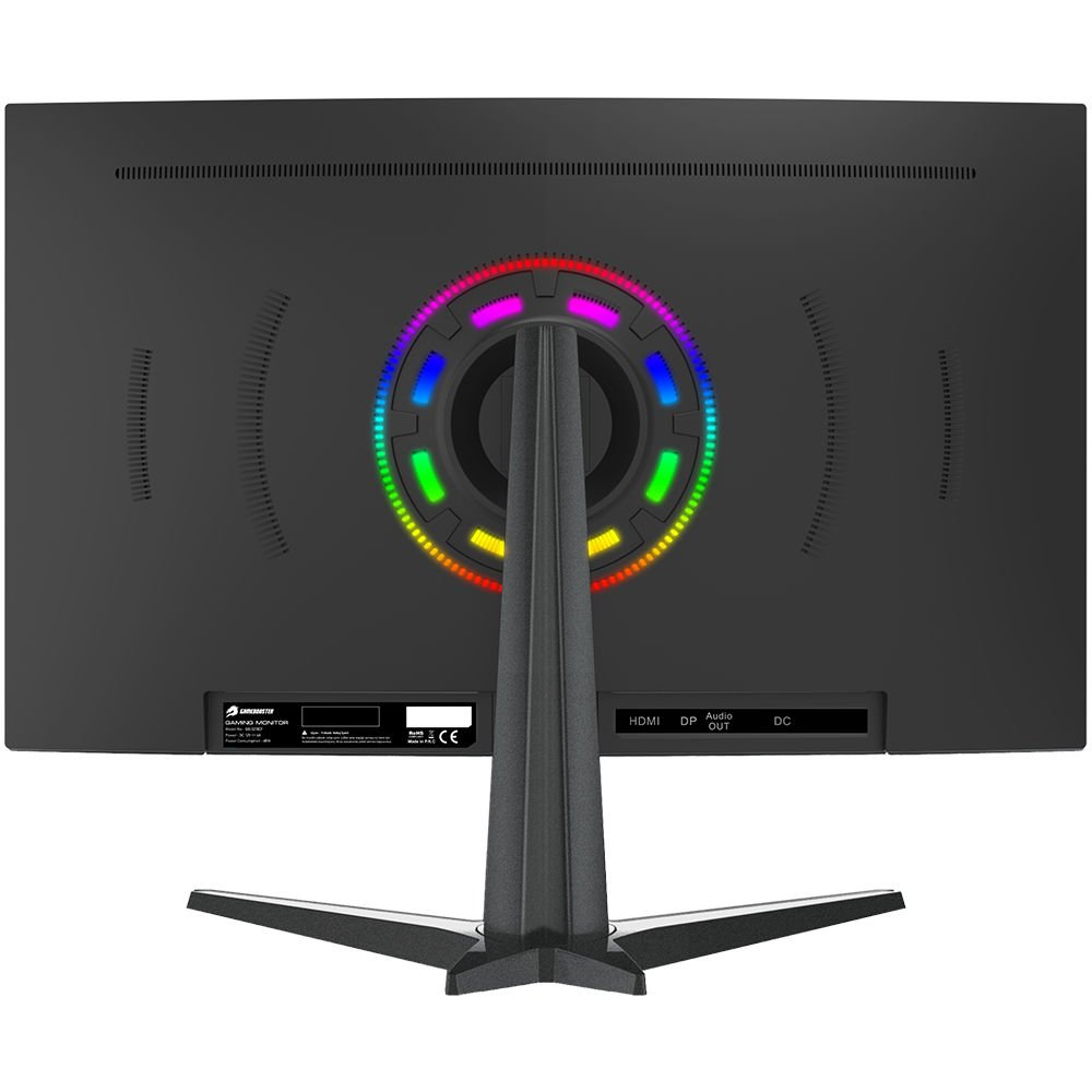 GAMEBOOSTER 31.5