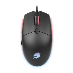 GAMEBOOSTER M631 Prime X RGB Aydınlatmalı Profesyonel Oyuncu Mouse