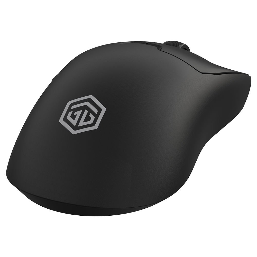 GAMEBOOSTER M22 Vortex MINI 2.4ghz Kablosuz Siyah Profesyonel Gaming Mouse