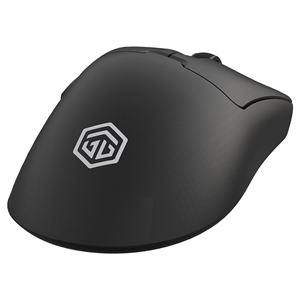 GAMEBOOSTER M25 Storm 2.4ghz Kablosuz Siyah Profesyonel Gaming Mouse