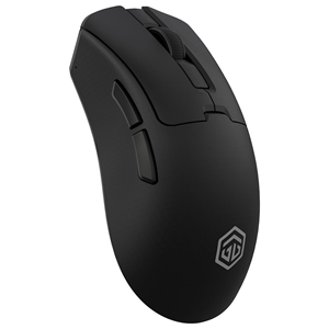 GAMEBOOSTER M25 Storm 2.4ghz Kablosuz Siyah Profesyonel Gaming Mouse