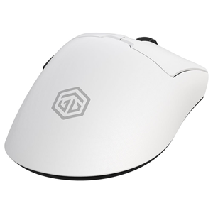 GAMEBOOSTER M25 Storm 2.4ghz Kablosuz Beyaz Profesyonel Gaming Mouse