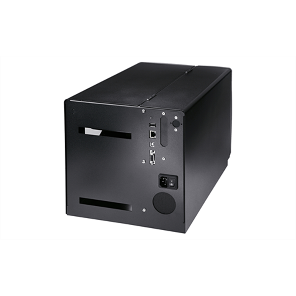 GODEX 300dpi EZ2350i 104mm 127mm/sn USB + USB Host + Seri + Ethernet Endüstriyel Barkod Etiket Yazıcı