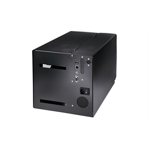 GODEX 300dpi EZ2350i 104mm 127mm/sn USB + USB Host + Seri + Ethernet Endüstriyel Barkod Etiket Yazıcı