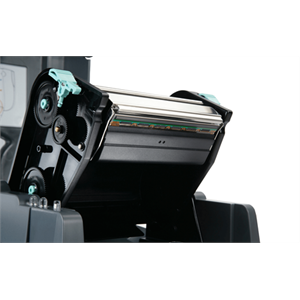 GODEX 203dpi G500 108mm 127mm/sn USB + Seri + Ethernet Termal Transfer Barkod Etiket Yazıcı