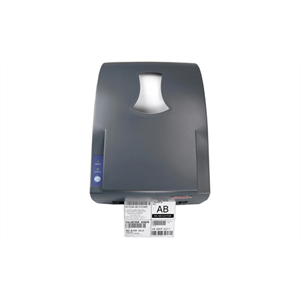 GODEX 203dpi G500 108mm 127mm/sn USB + Seri + Ethernet Termal Transfer Barkod Etiket Yazıcı