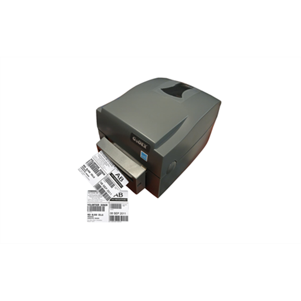 GODEX G500 / G530 Giyotin Kesici Modülü