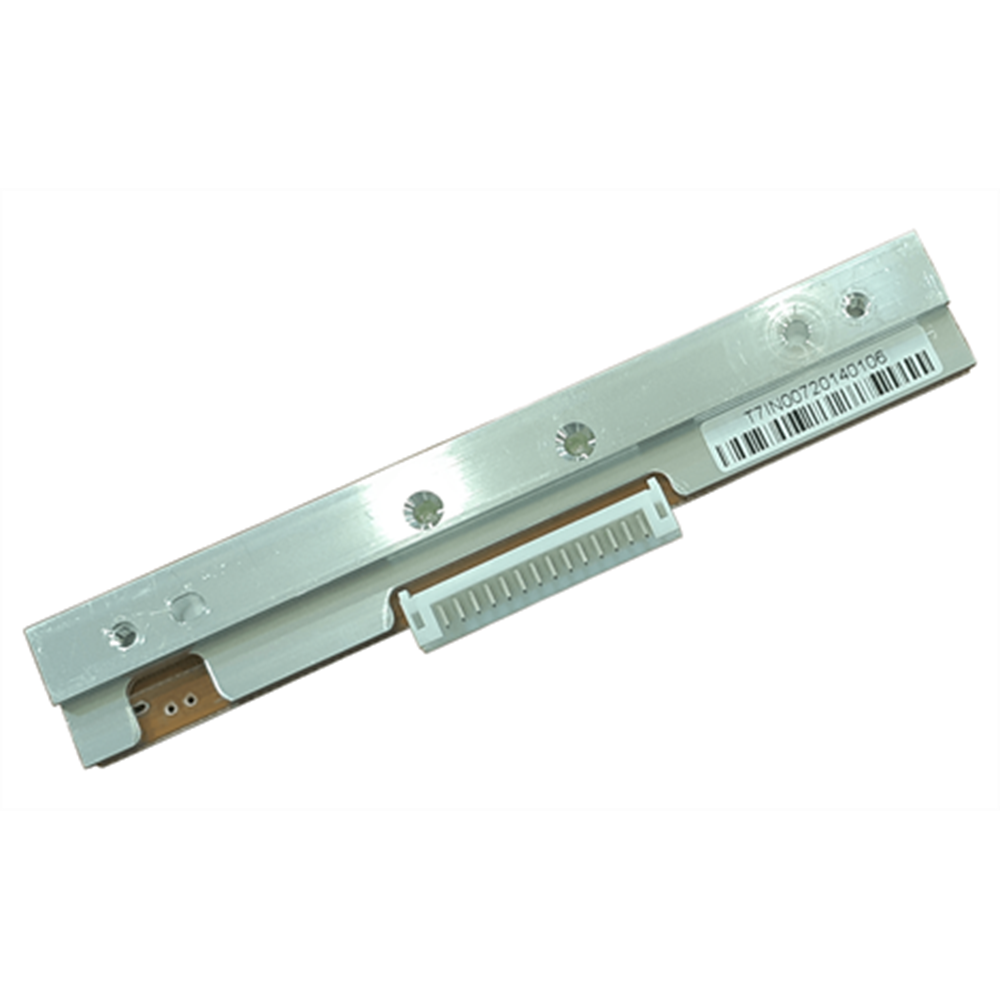 GODEX G530 300dpi 4 İnç Orijinal Termal Yazıcı Kafası 021-G53007-000