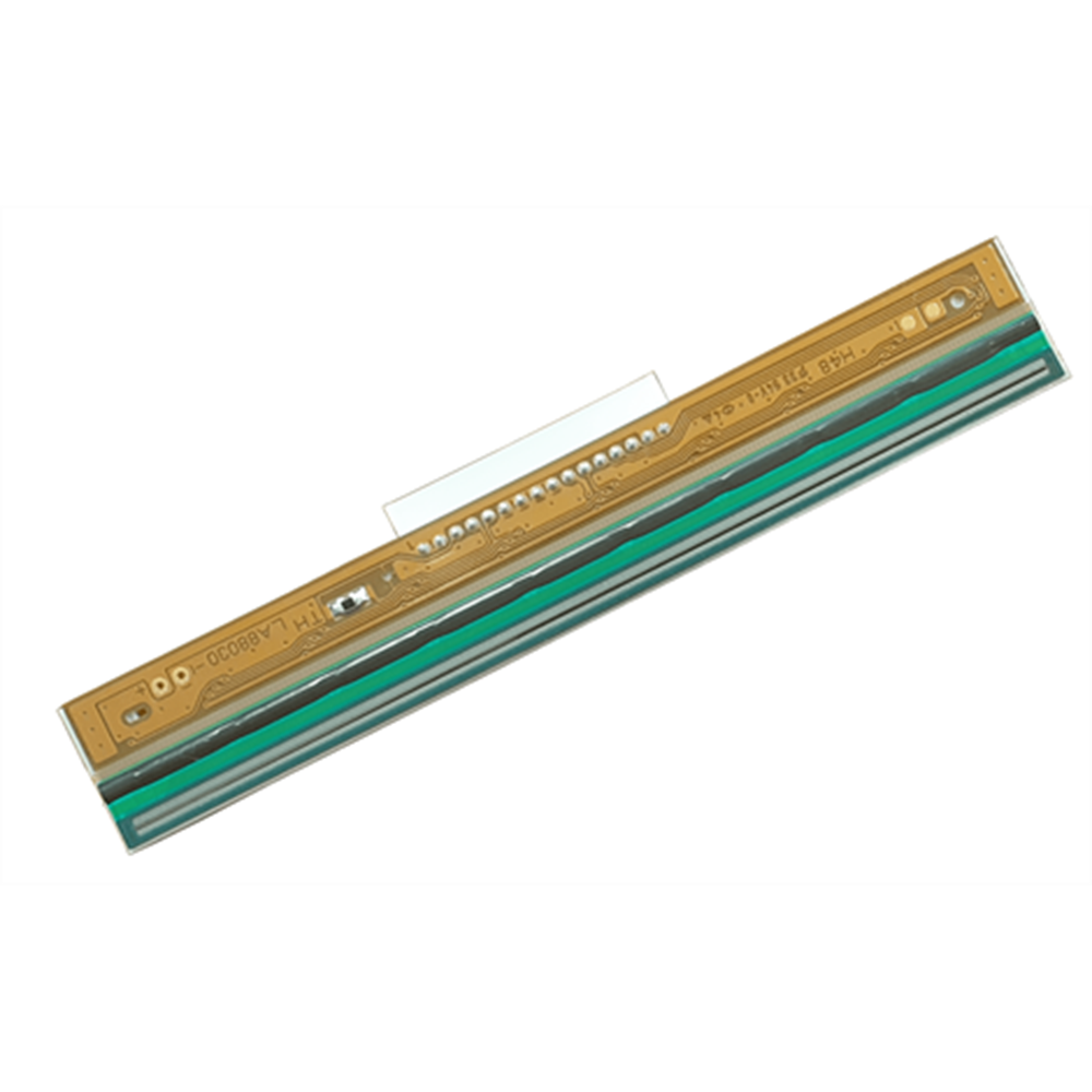 GODEX G530 300dpi 4 İnç Orijinal Termal Yazıcı Kafası 021-G53007-000