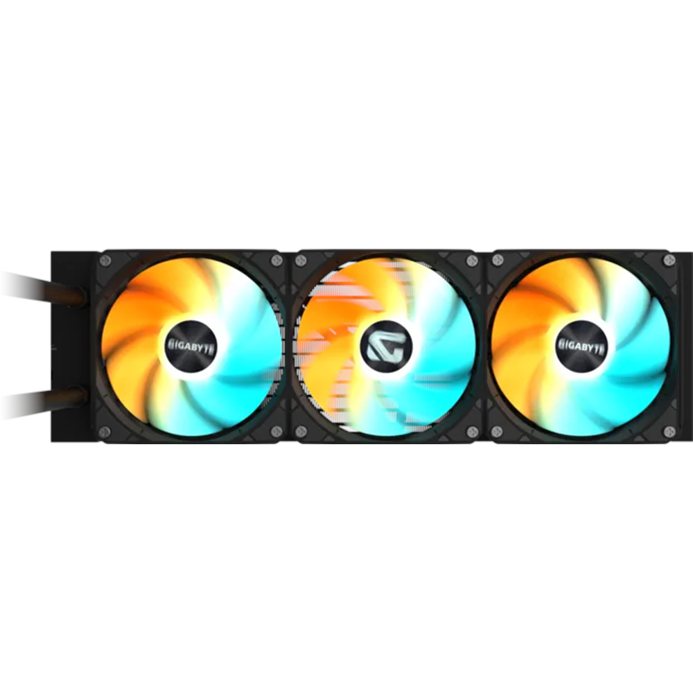 GIGABYTE 360MM GAMING 360 GME-360 ARGB AM5-1851p Sıvı Soğutmalı İşlemci Fanı