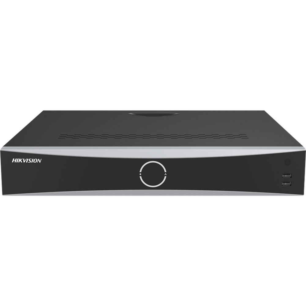 HIKVISION 32kanal 12mp 4-diskli NVR Kayıt Cihazı DS-7732NXI-I4/VPRO AcuSeek