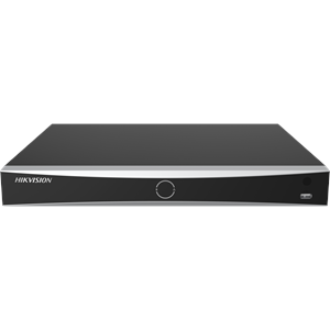 HIKVISION 8kanal 12mp 2-diskli NVR Kayıt Cihazı DS-7608NXI-I2/VPRO AcuSeek