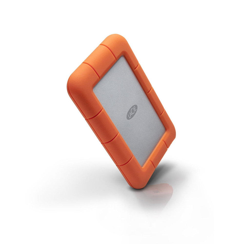 LACIE 2TB 2.5