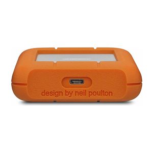 LACIE EXT 2.5 5TB RUGGED U-C STFR5000800
