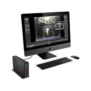 LACIE 4TB 3.5