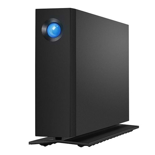 LACIE 8TB d2 Professional Masaüstü Usb Harici Disk