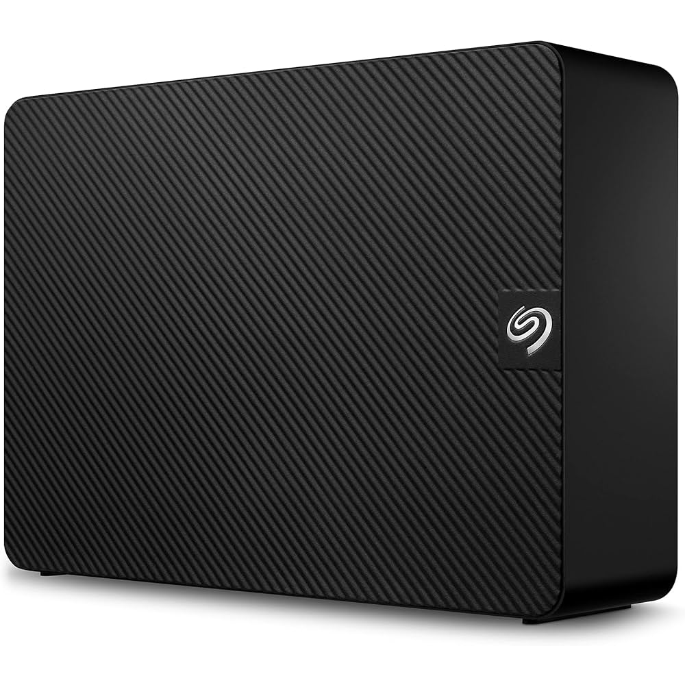 SEAGATE 20TB 3.5