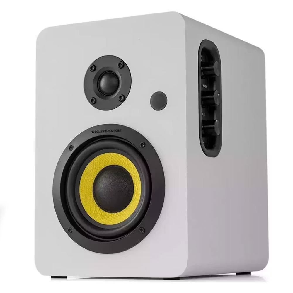 THONET & VANDER VERTRAG GEN2 HK096-03274 80W RMS 2.0 Bluetooth 5.0 Optik RCA Beyaz Hoparlör