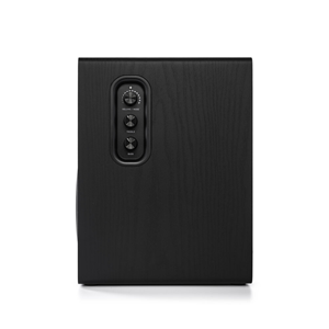 Thonet & Vander KÜRBIS 2.0 72W Cinema Siyah Speaker - 2.0 Sistem - 72W RMS