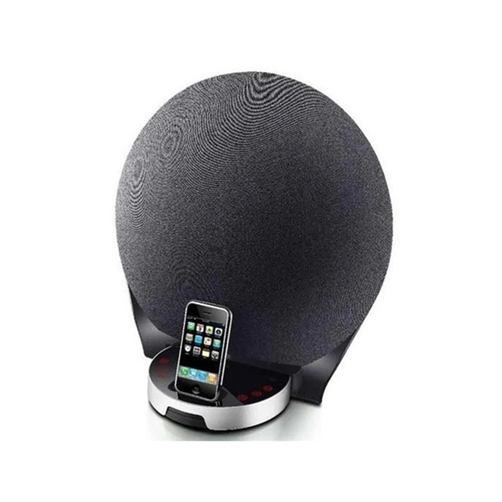 EDIFIER Image Series IF500B Luna5 Encore 52W Rms iPod, Hoparlör Siyah, BLUETOOTH