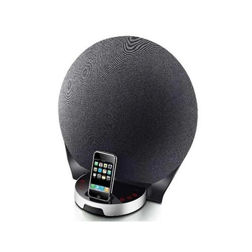 EDIFIER Image Series IF500B Luna5 Encore 52W Rms iPod, Hoparlör Siyah, BLUETOOTH