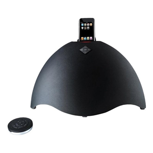 EDIFIER Image Series IF600 Breathe 48W Rms iPod, Hoparlör Siyah, BLUETOOTH