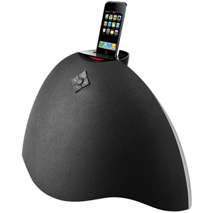 EDIFIER Image Series IF600 Breathe 48W Rms iPod, Hoparlör Siyah, BLUETOOTH